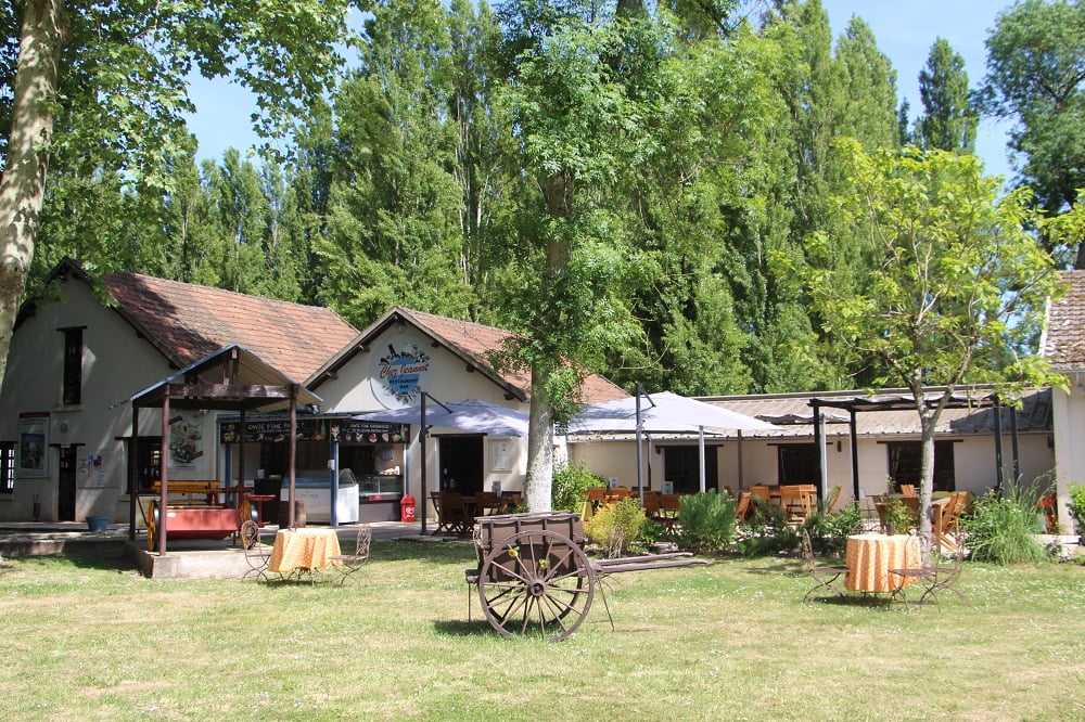 Retro Mechanical Museum Maurine Dufresne