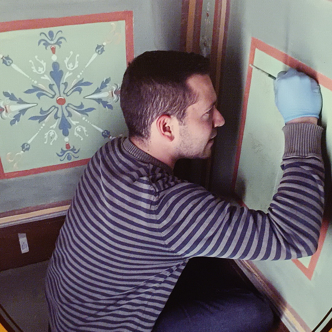 Craftsmanship in Val d'Amboise