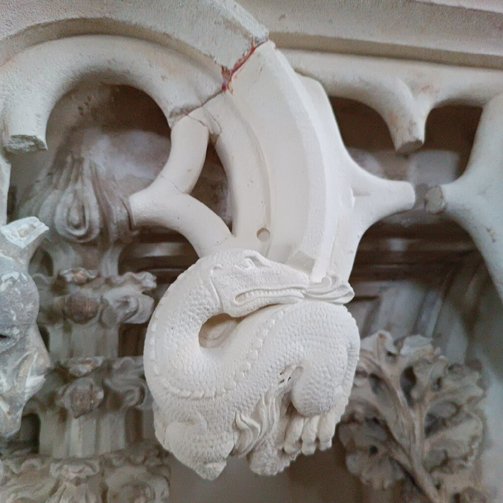 Craftsmanship in Val d'Amboise