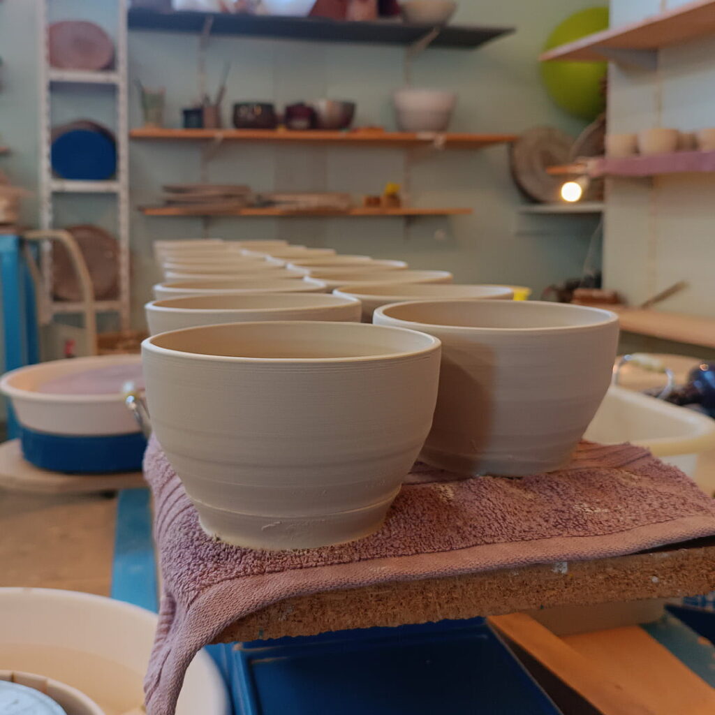 Craftsmanship in Val d'Amboise