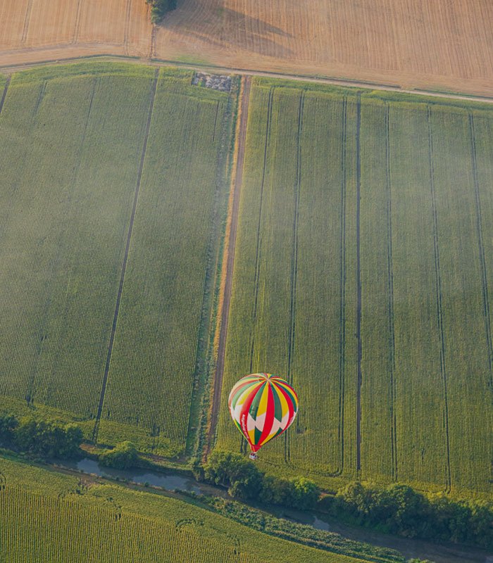 Montgolfière