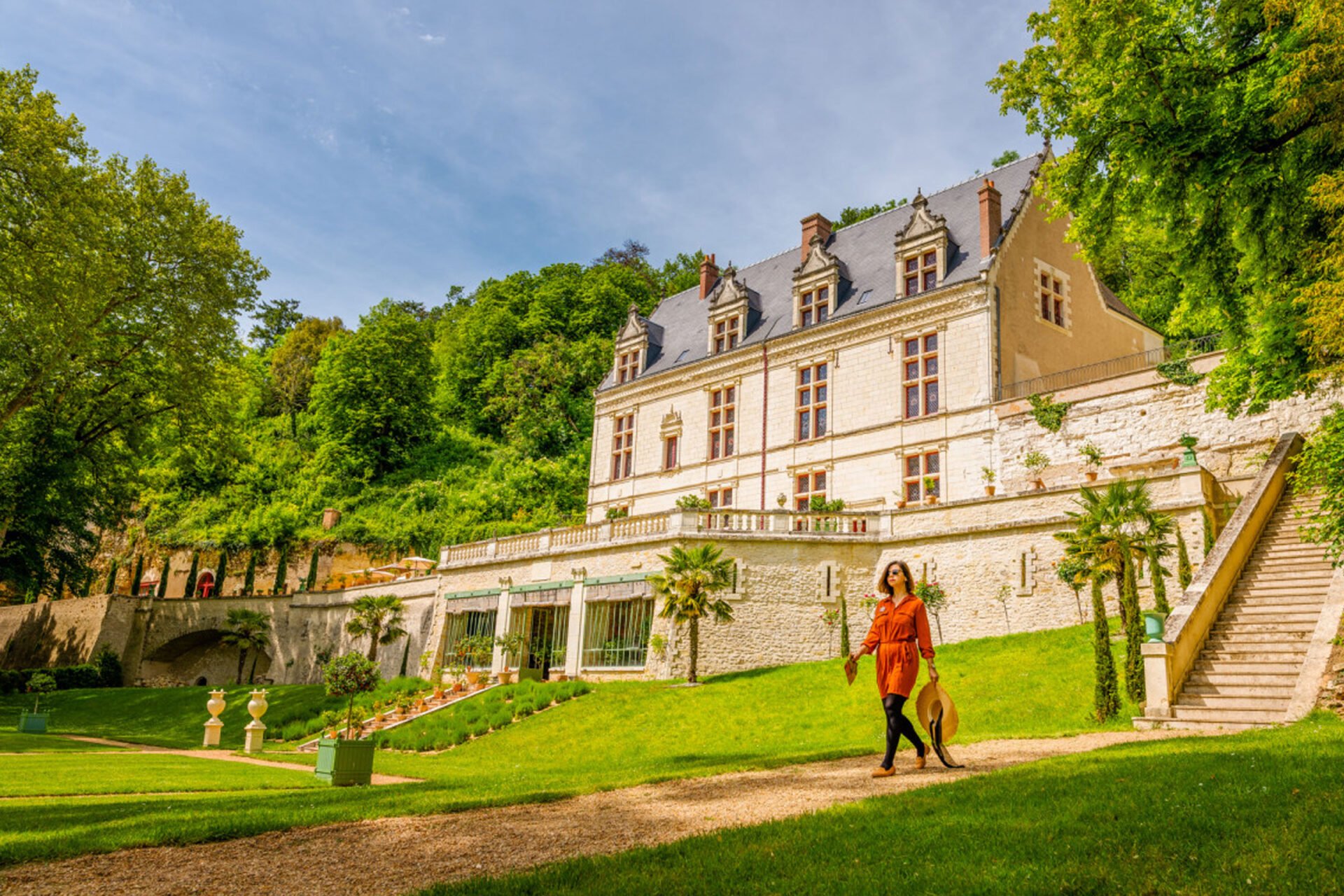 Château Gaillard