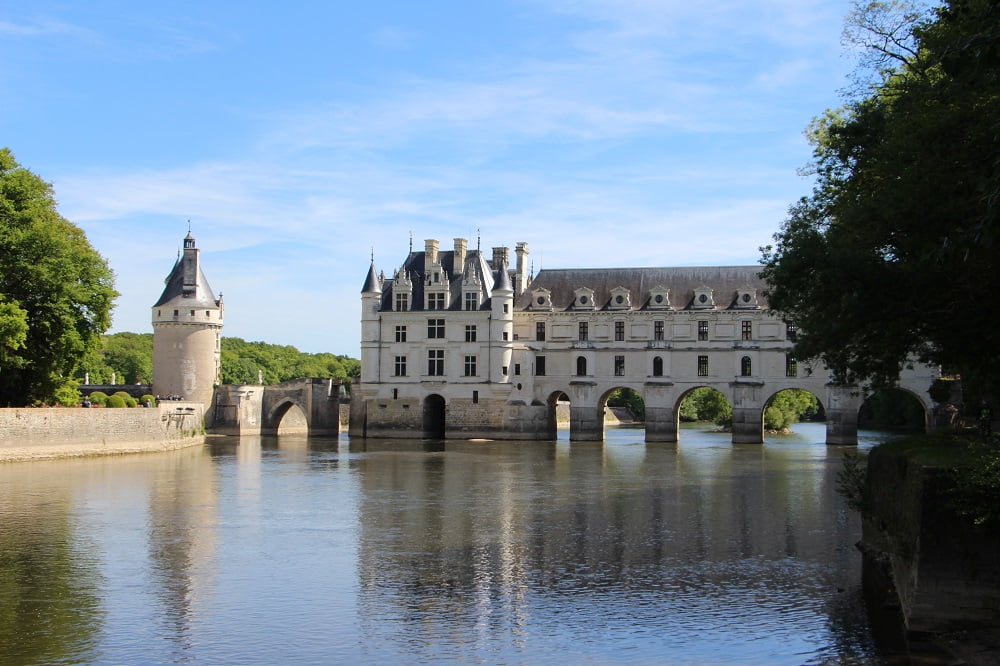 Château de Chenonceau