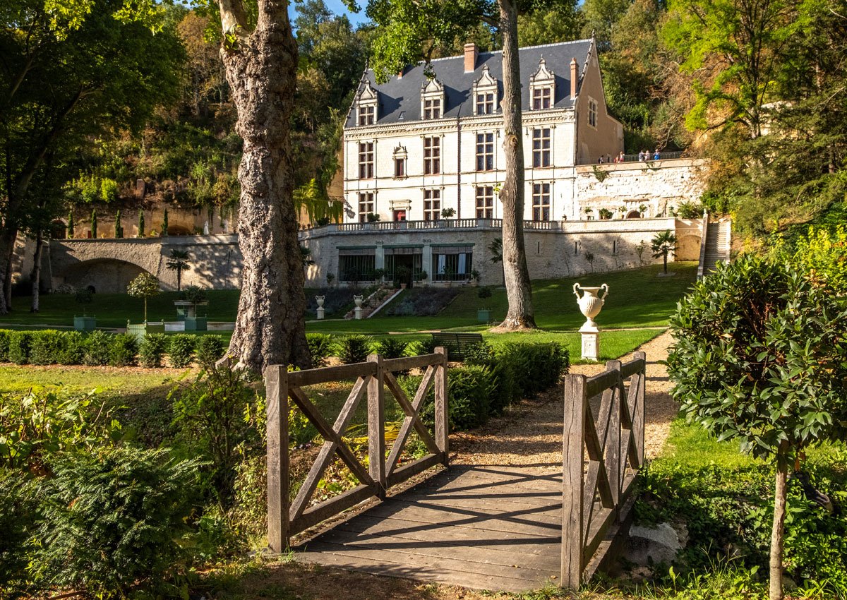 Château Gaillard