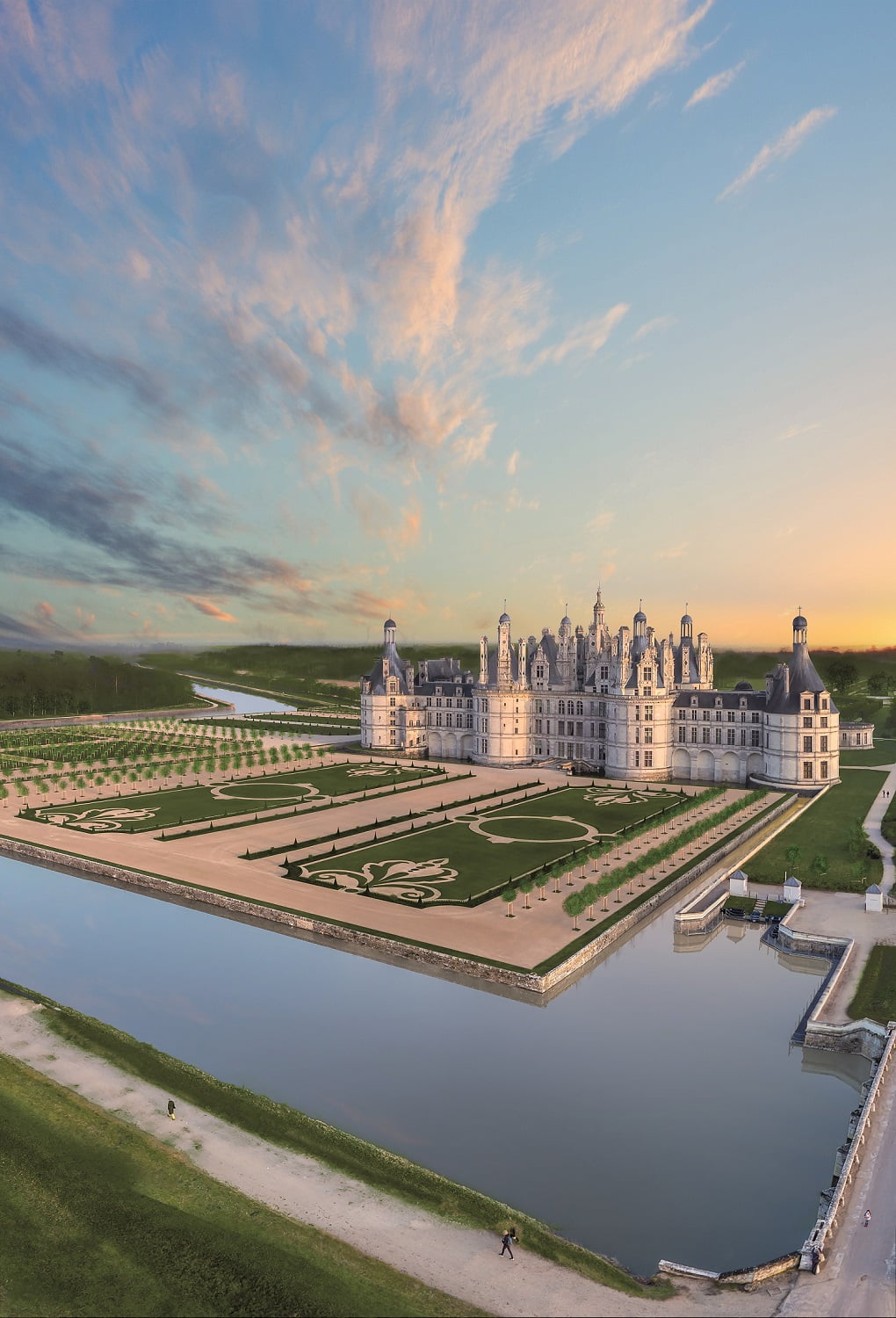 Château de Chambord