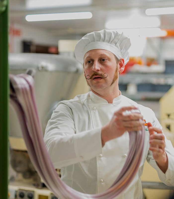 Amboise candies conservatory