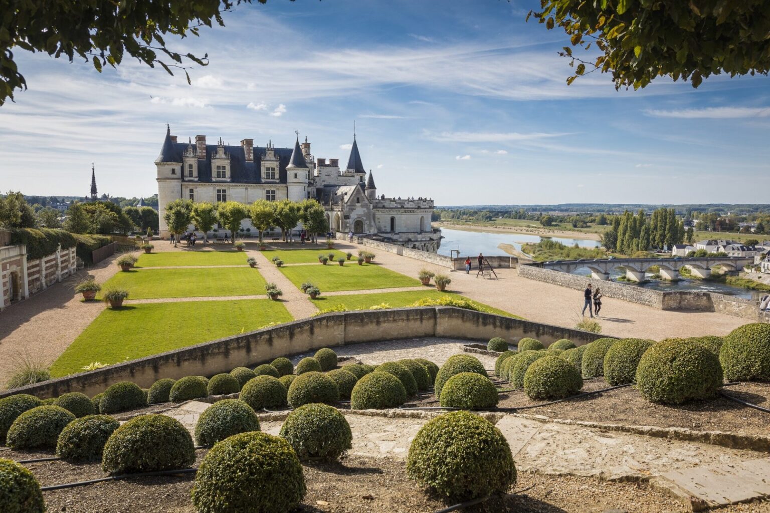 Intense Amboise - Amboise Val de Loire Tourist Office