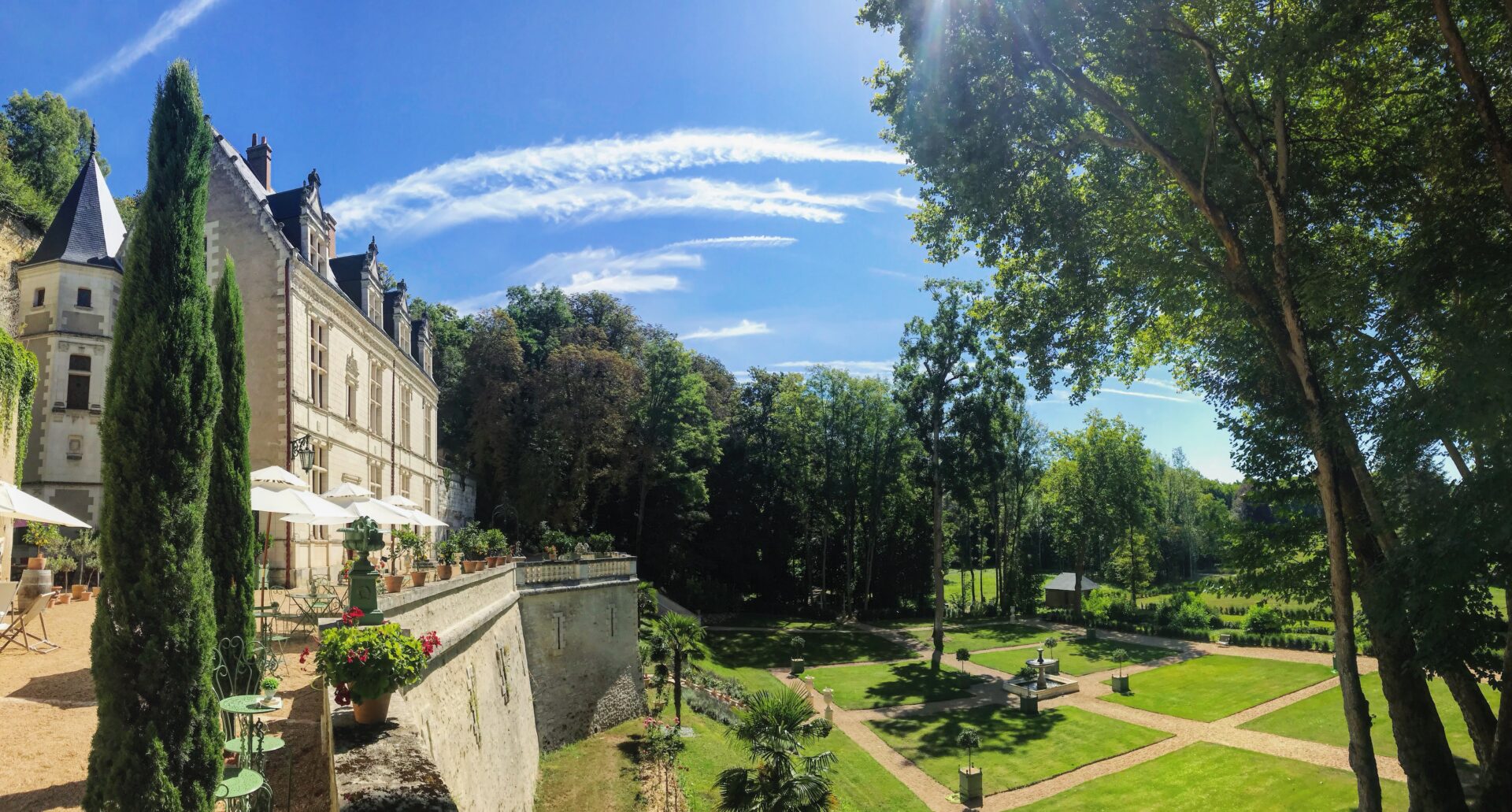 Château Gaillard