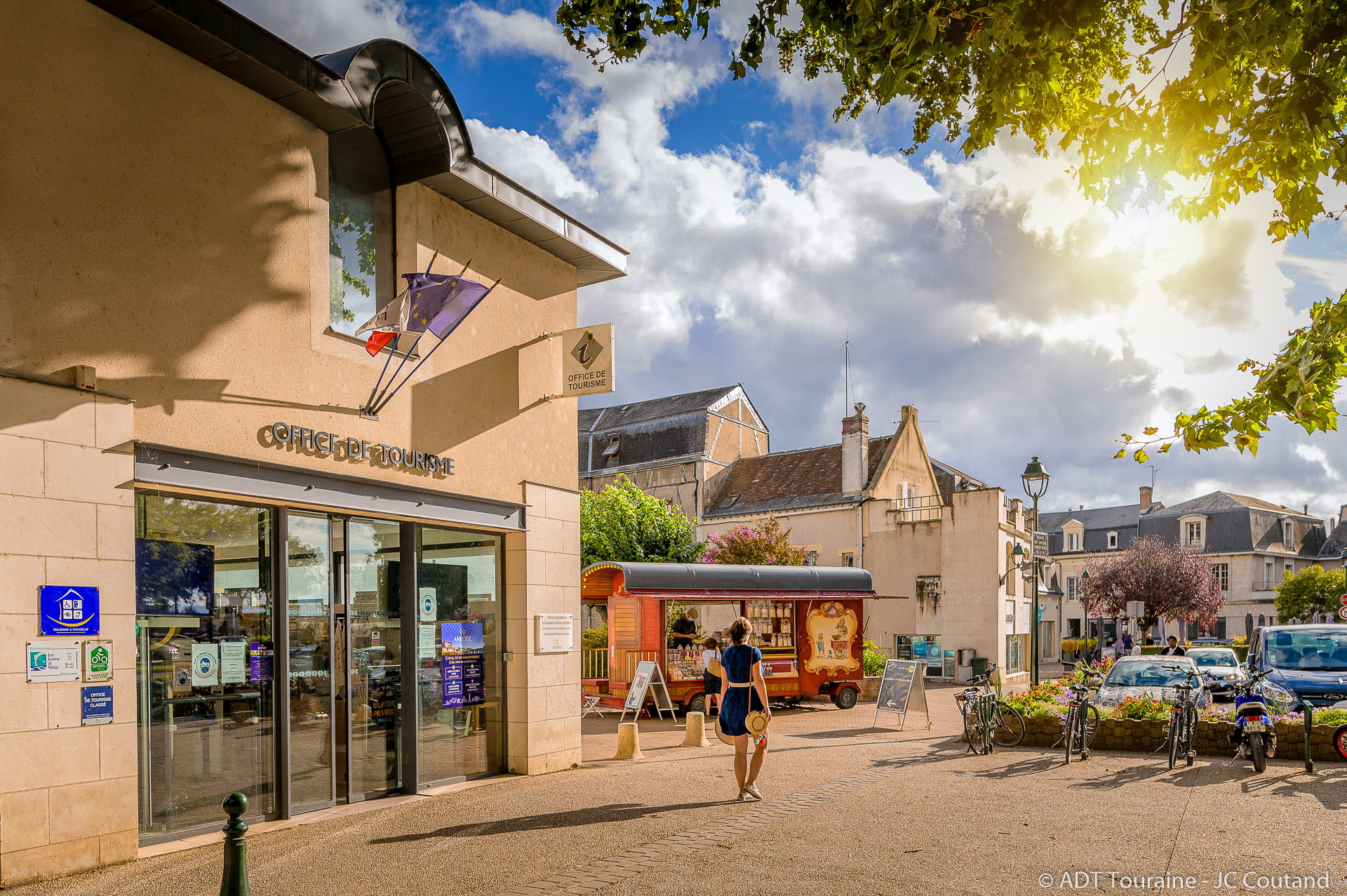 Office de tourisme