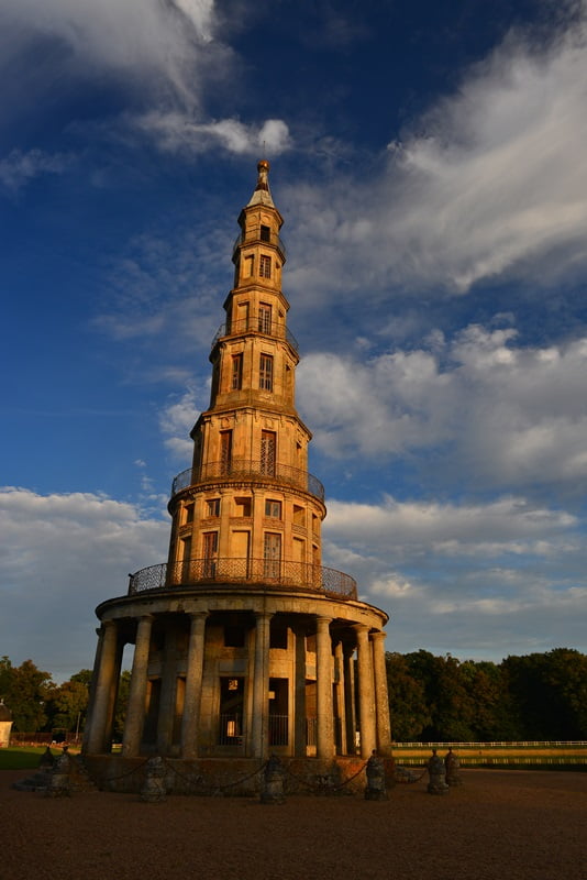 Pagode de Chanteloup