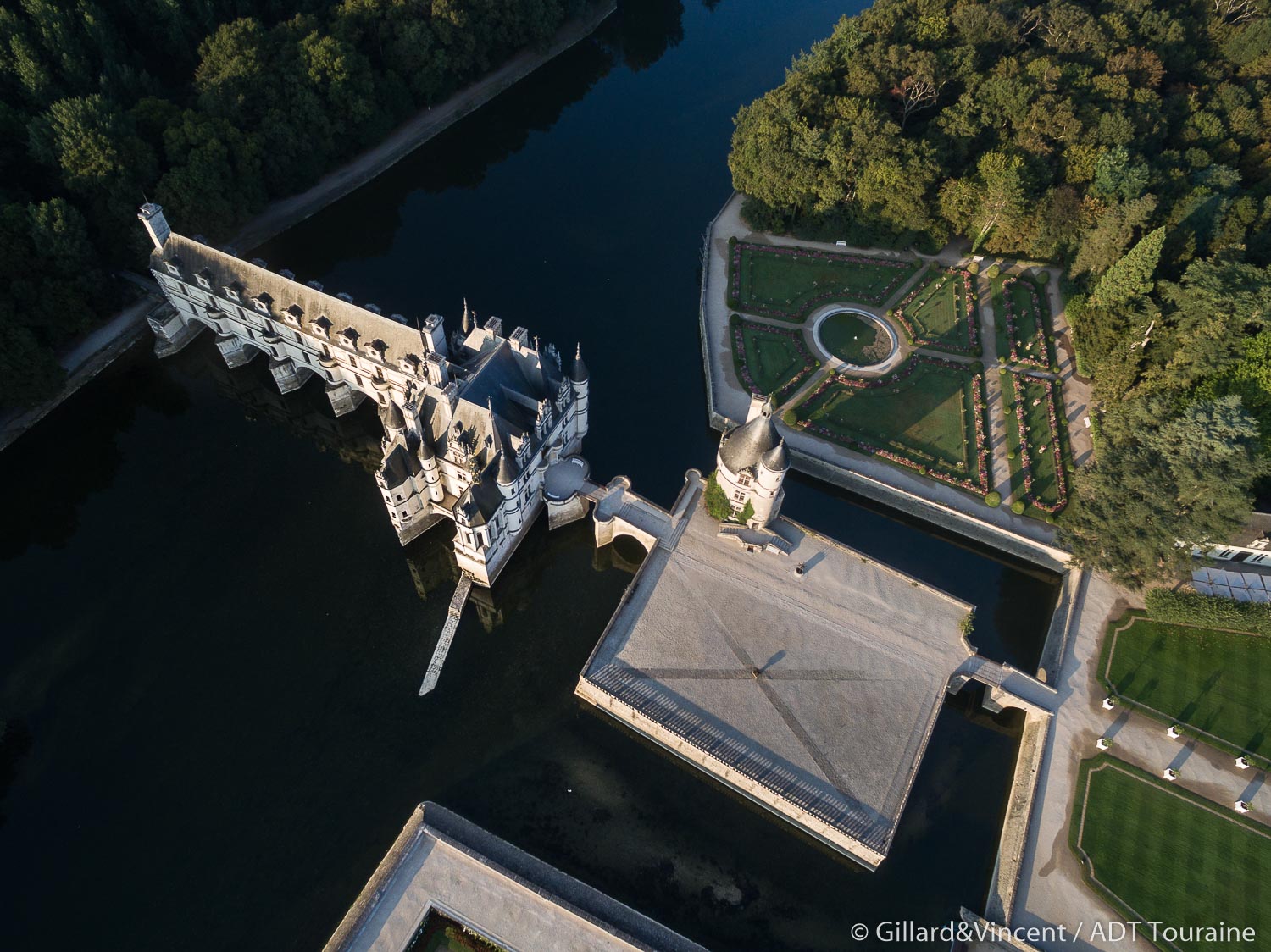 Château de Chenonceau