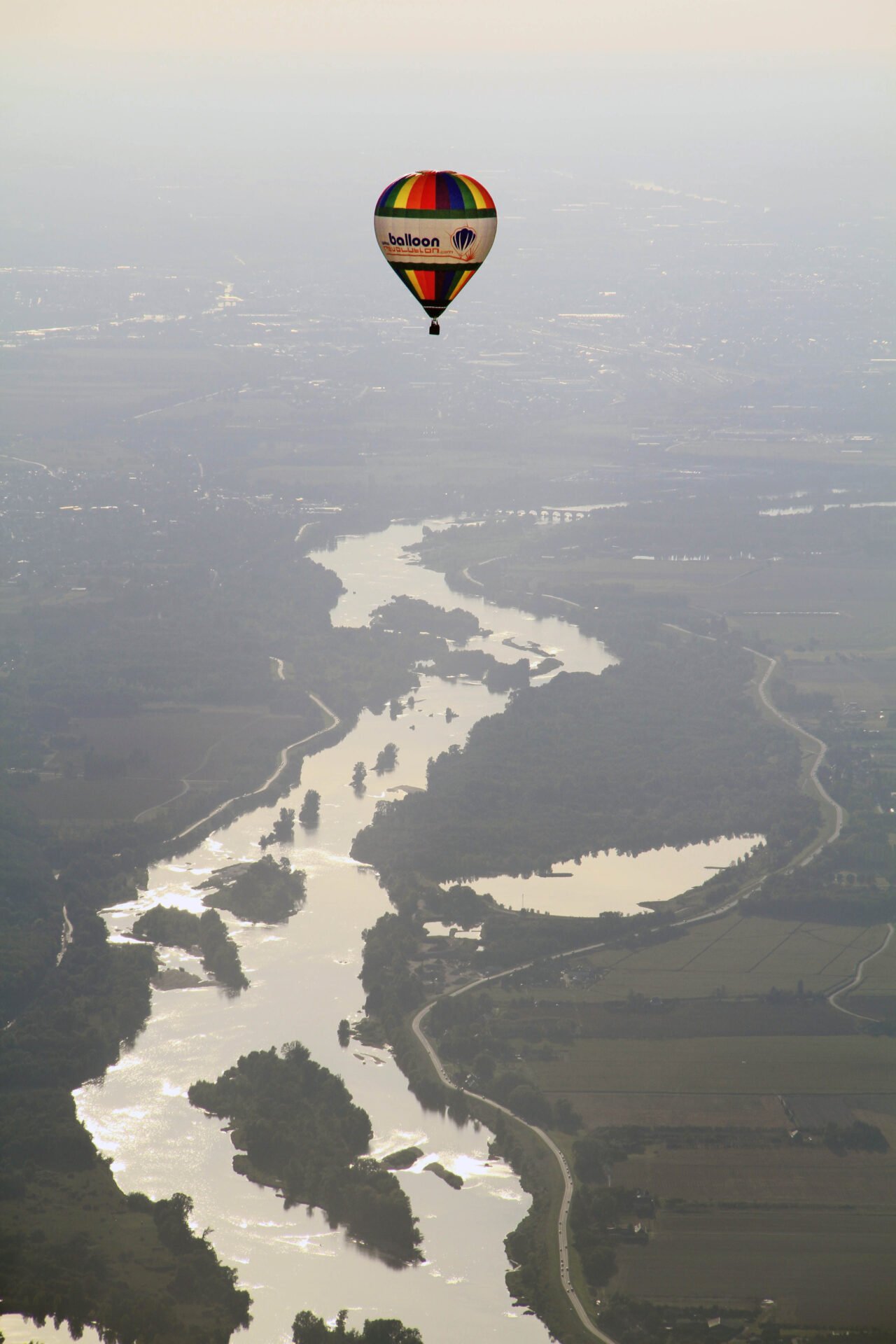 Expérience insolite à Amboise