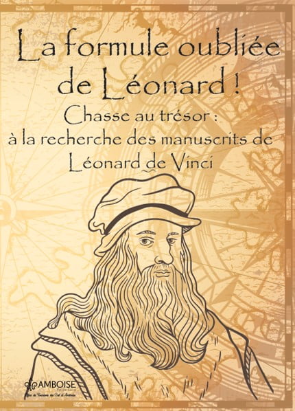 The forgotten formula of Léonardo da Vinci