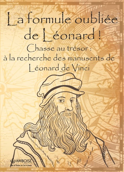 La formule oubliée de Léonard