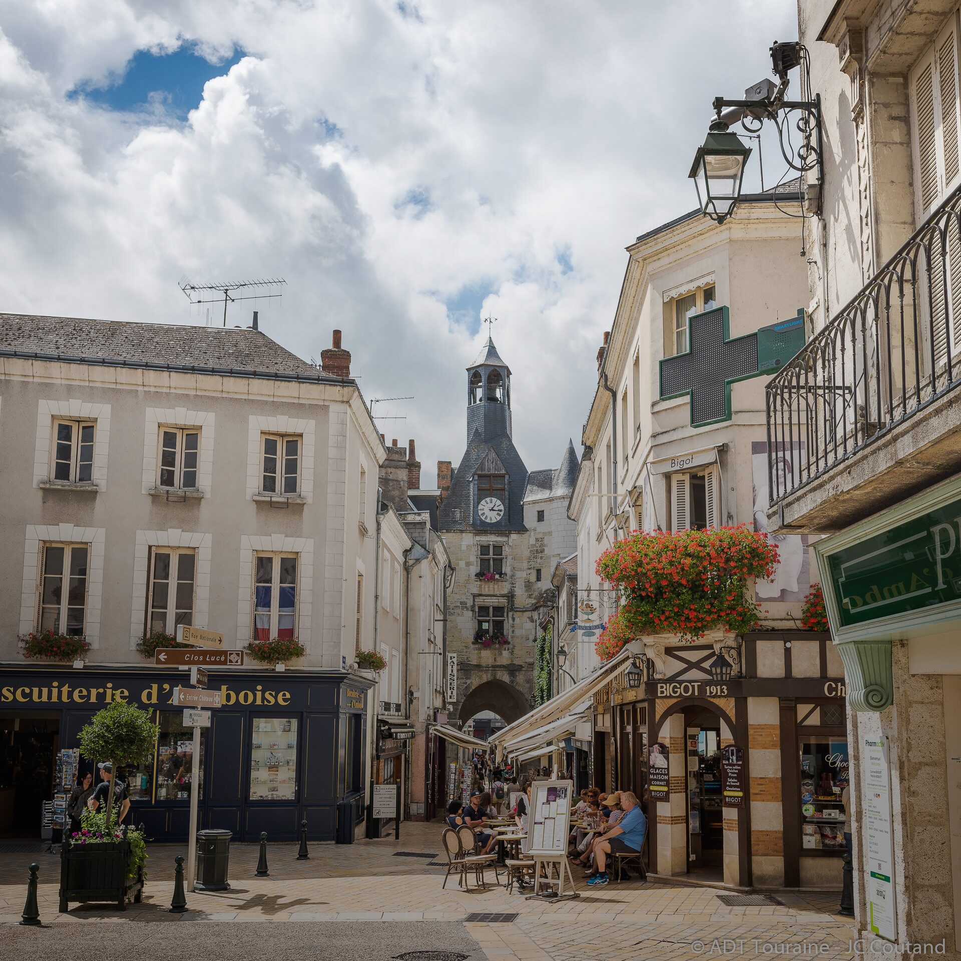 Amboise