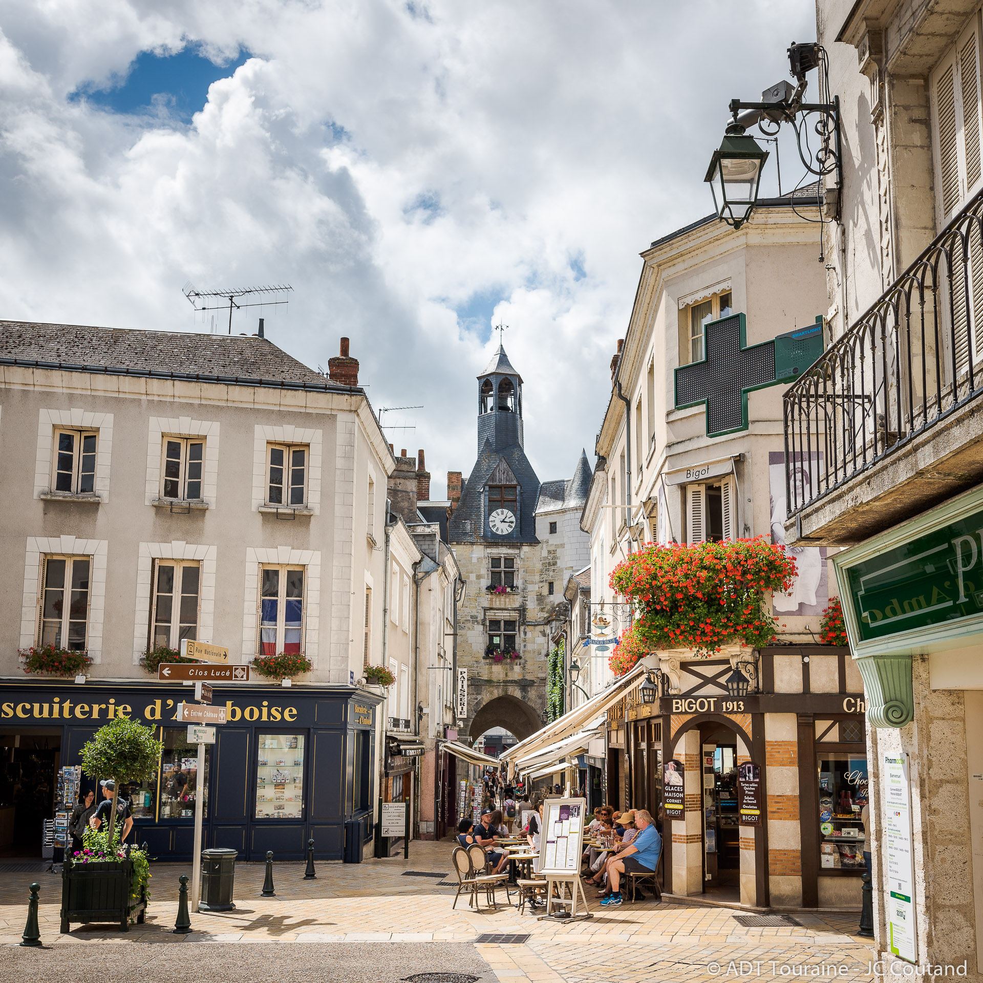 Amboise