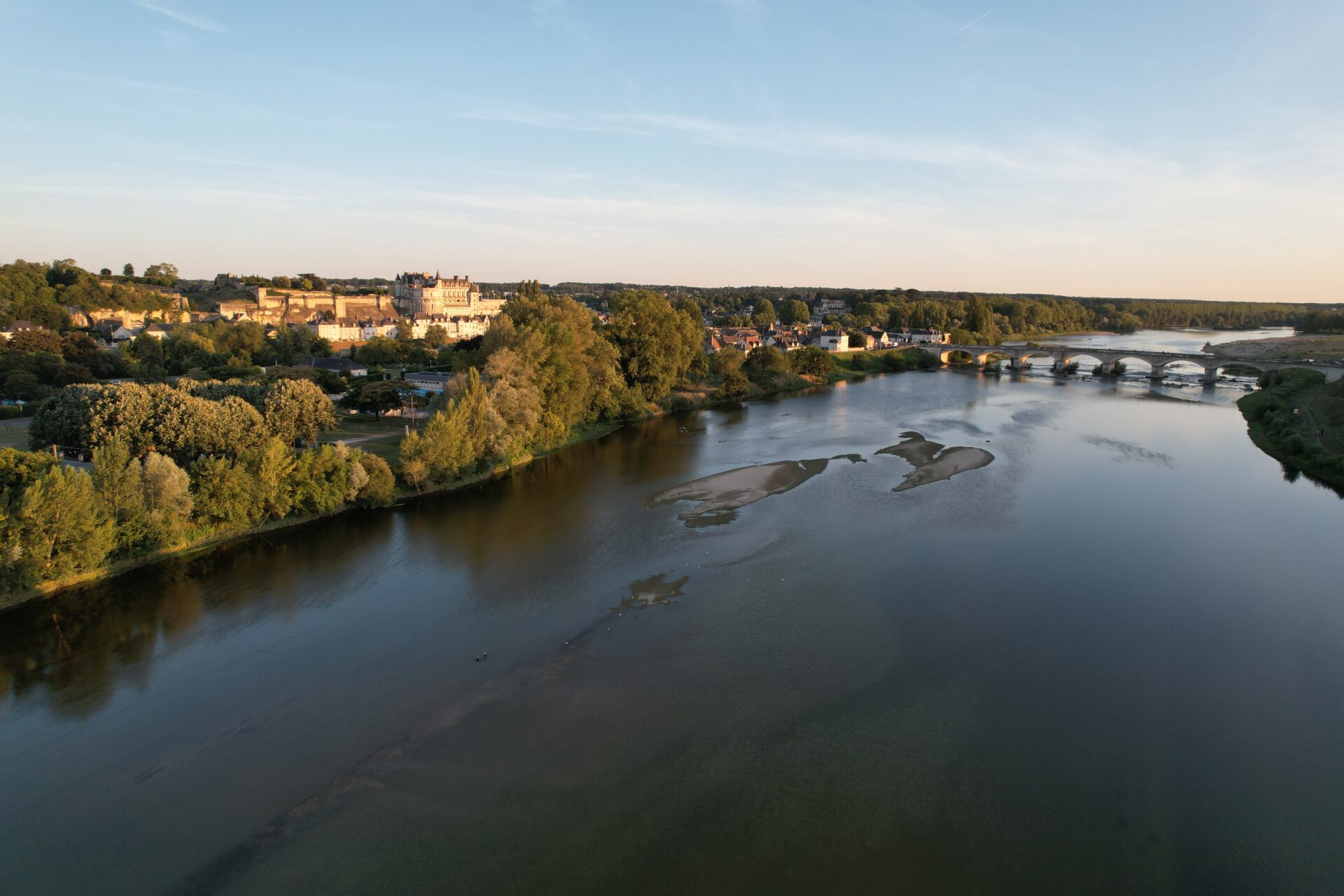 La Loire