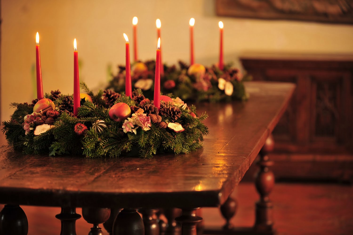 Noël à Amboise