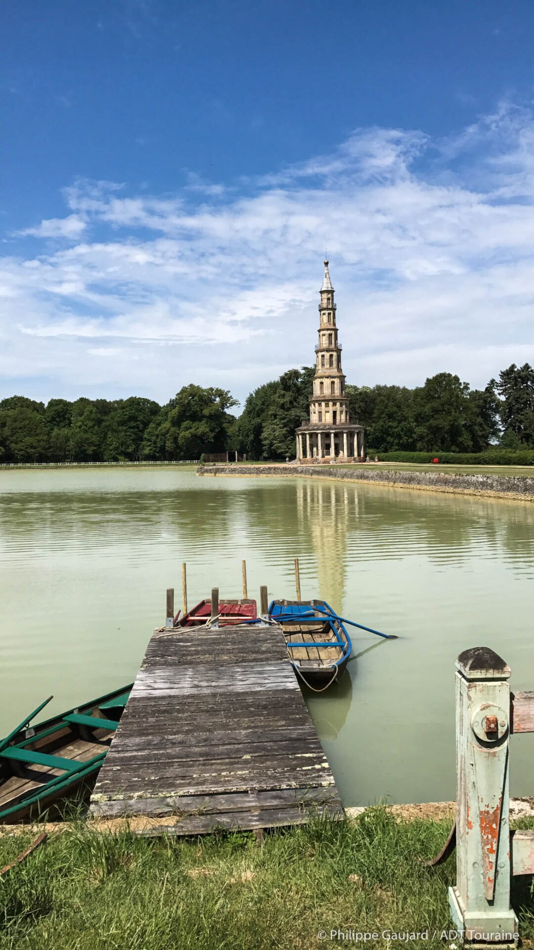 Pagode de Chanteloup