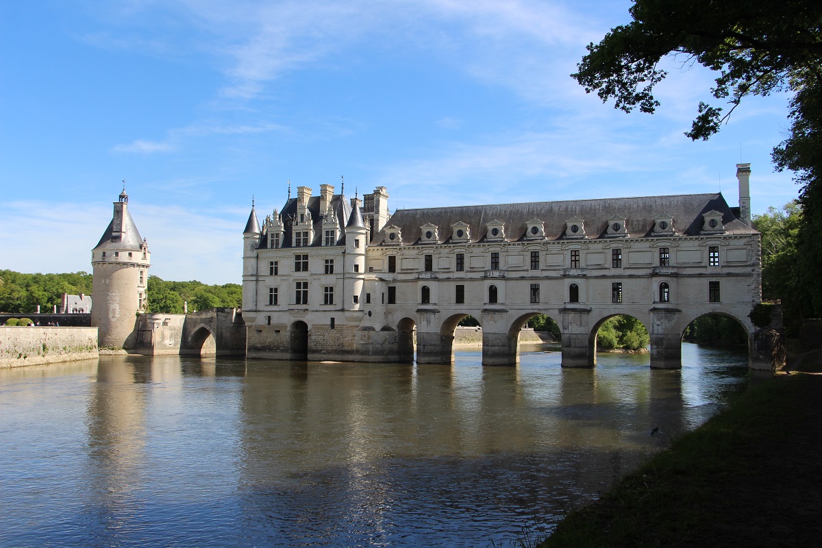 location vélo chenonceu loire bikes