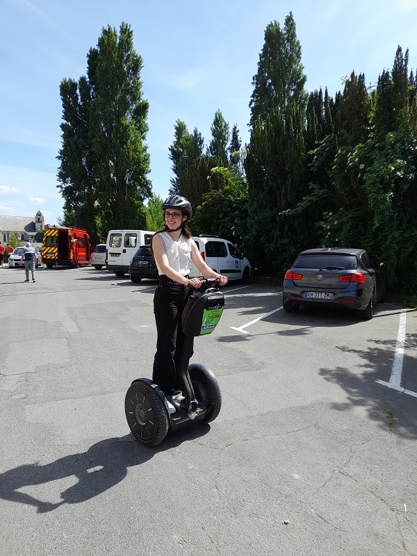 freemove segway amboise