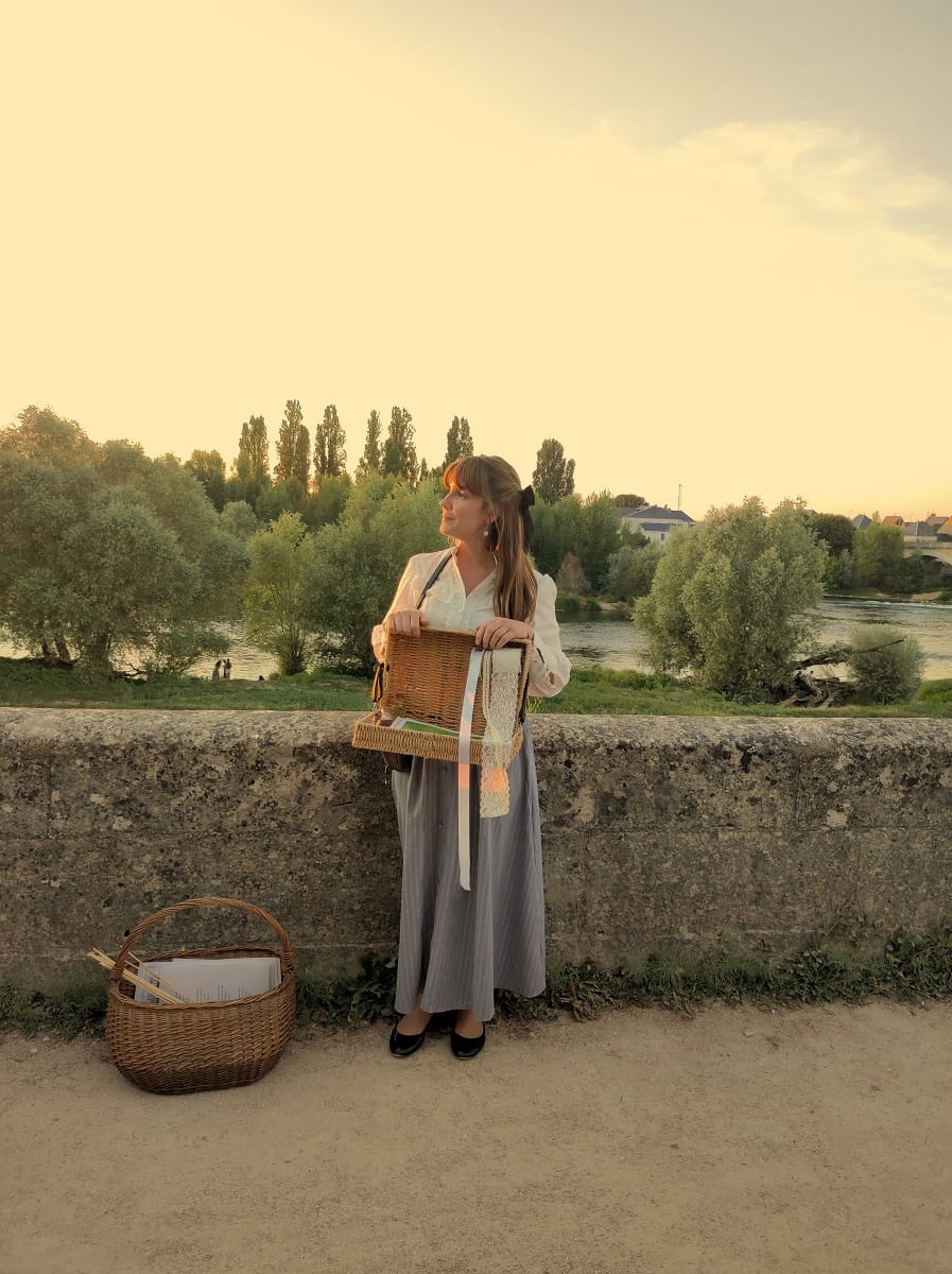 amboise evening tour