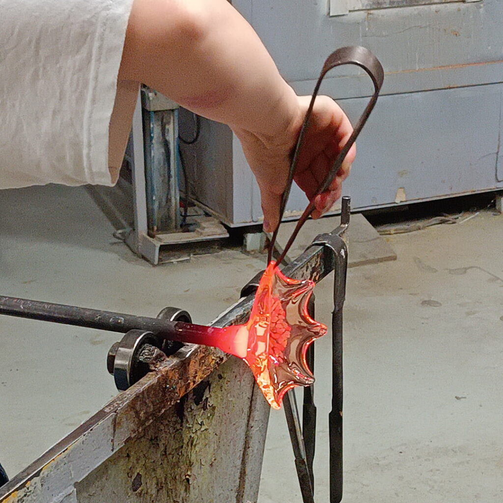 Savoir faire artisanat en Val d'Amboise