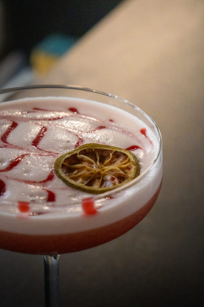 cocktail restaurante la terrasse amboise