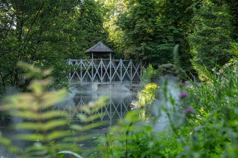 Château du Clos Lucé - Parc Leonardo da Vinci, Amboise