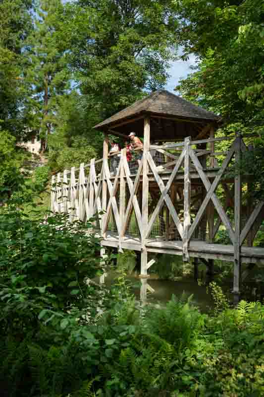 Château du Clos Lucé - Parc Leonardo da Vinci, Amboise