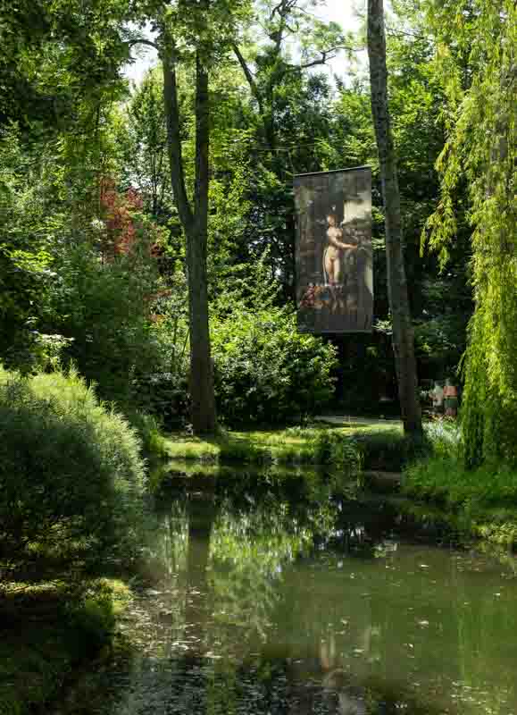 Château du Clos Lucé - Parc Leonardo da Vinci, Amboise