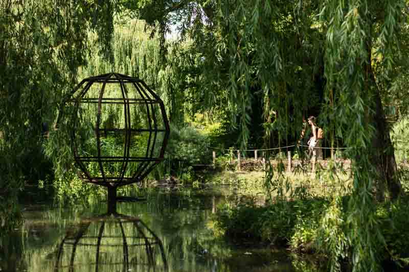 Château du Clos Lucé - Parc Leonardo da Vinci, Amboise