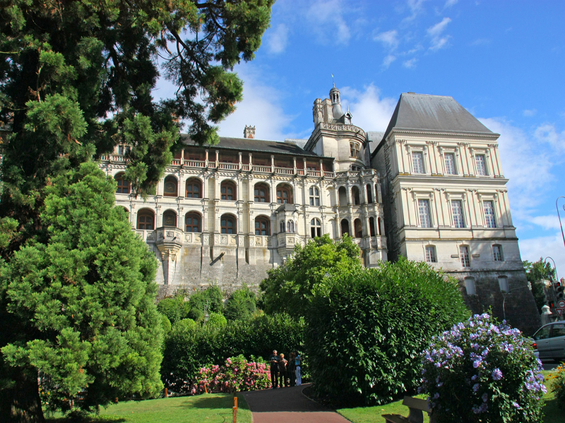 (76)chateau-blois-aile-FIer©CHATEAUROYALBLOIS-dlepissier