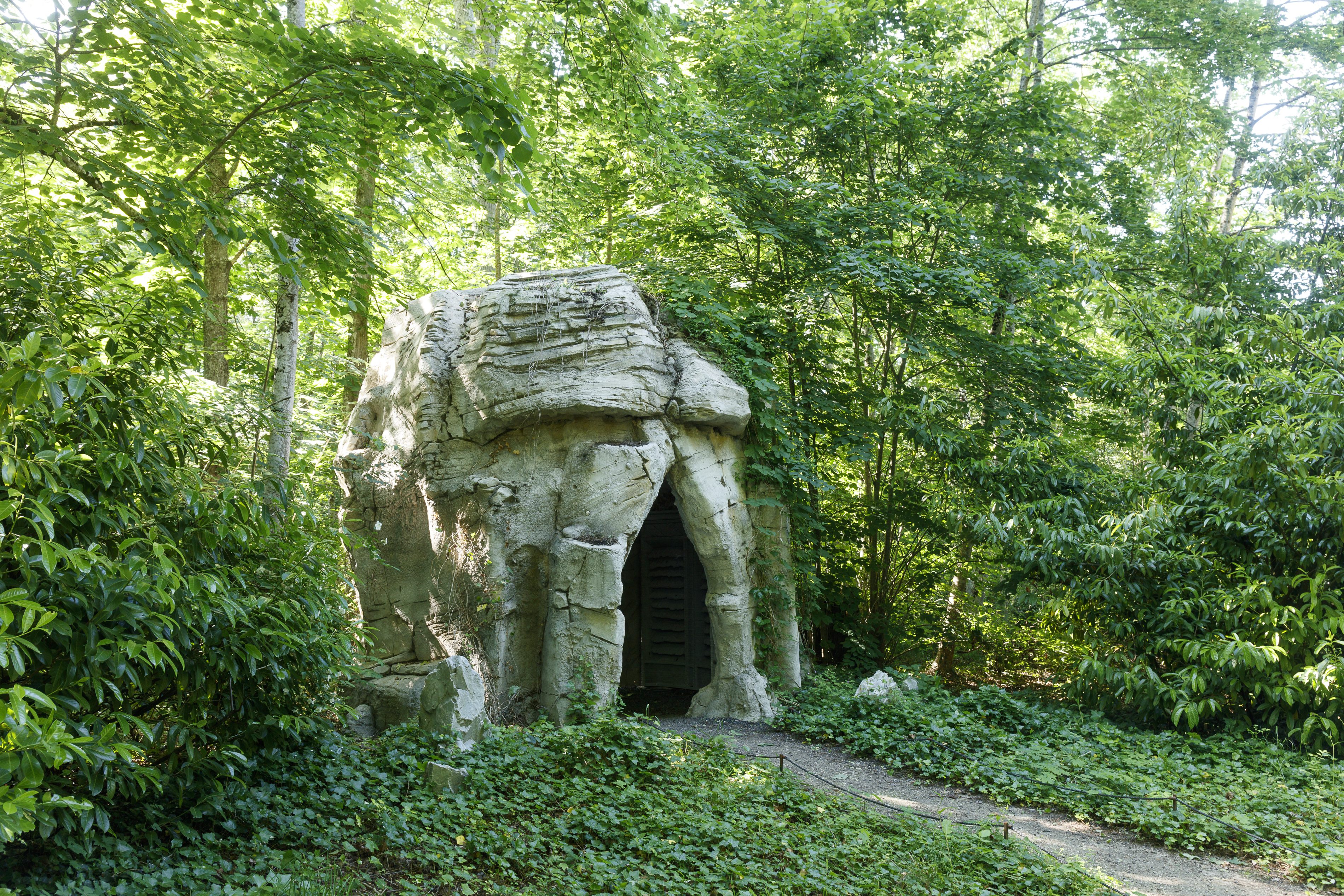 Domaine de-Chaumont-sur-Loire_Eva Jospin