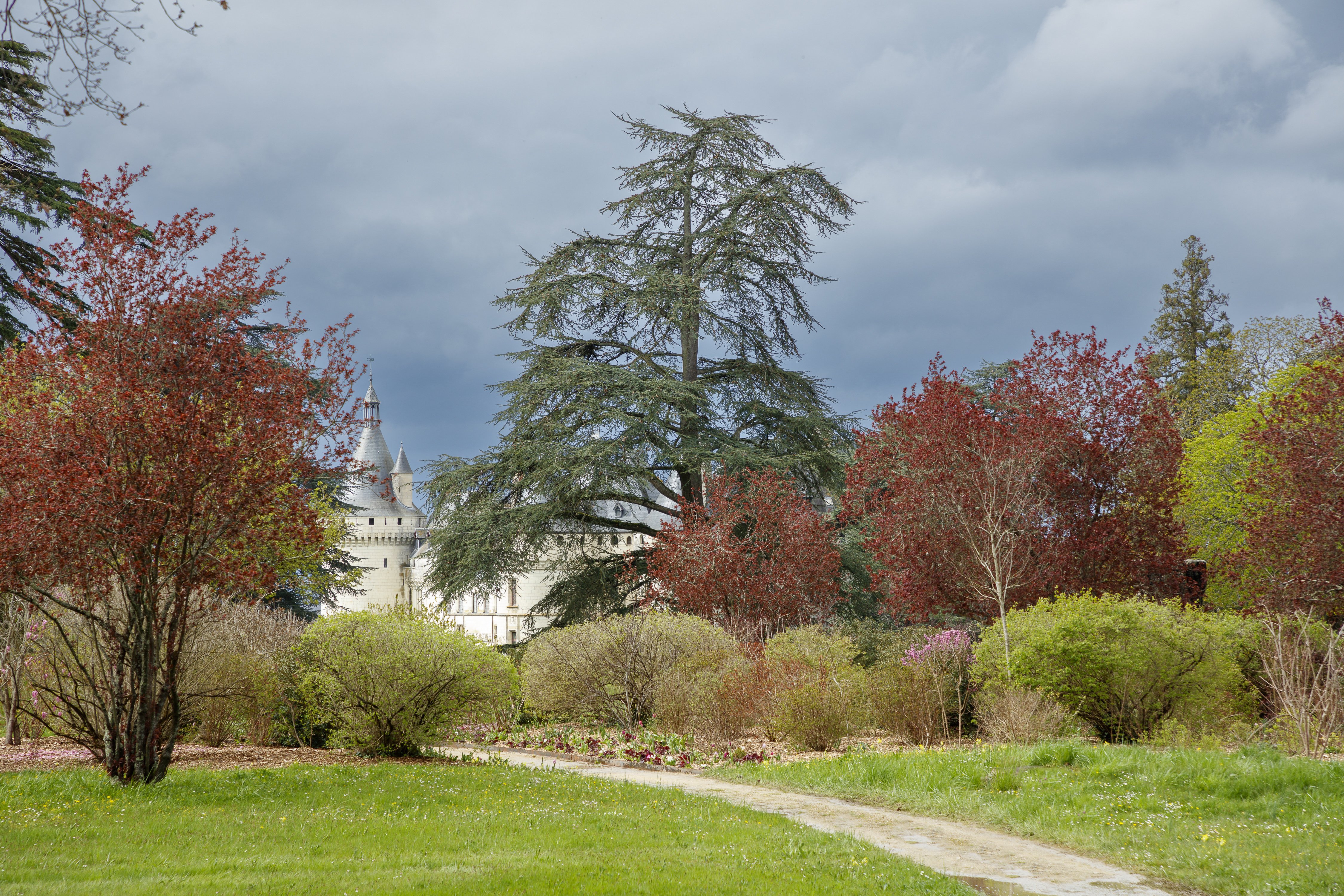 Parc historique