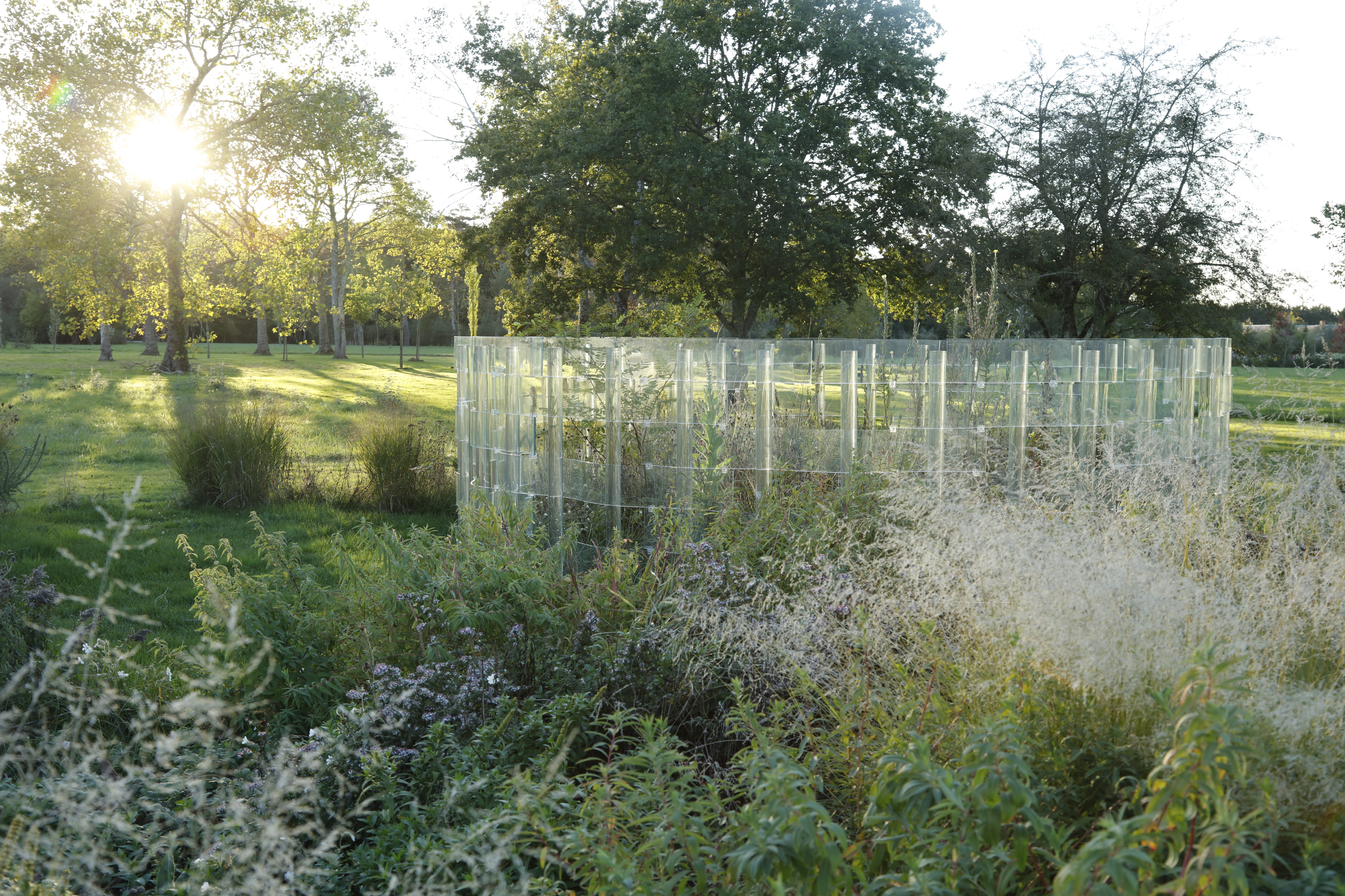 Domaine de-Chaumont-sur-Loire