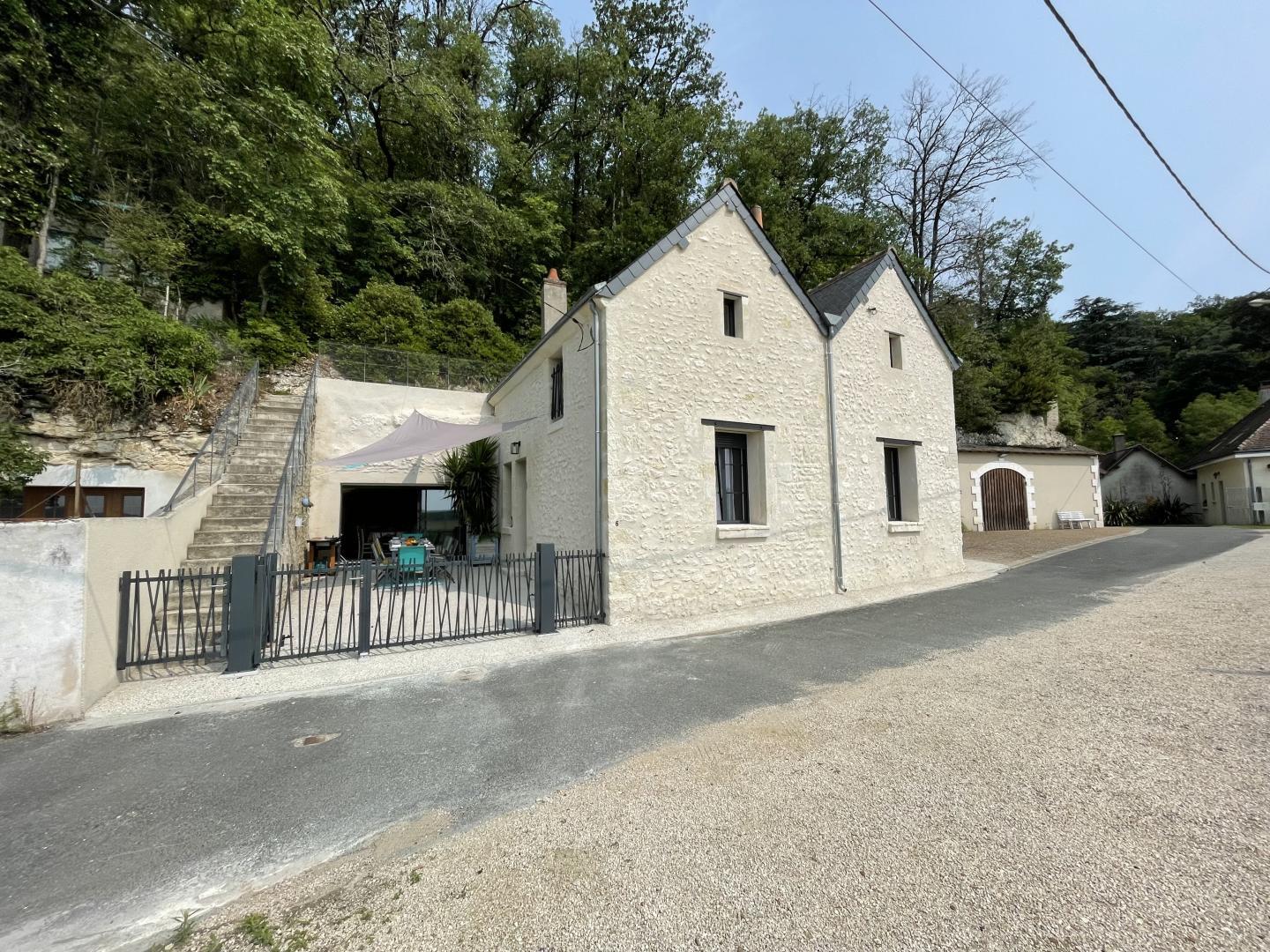 Le Gîte de Martine_1
