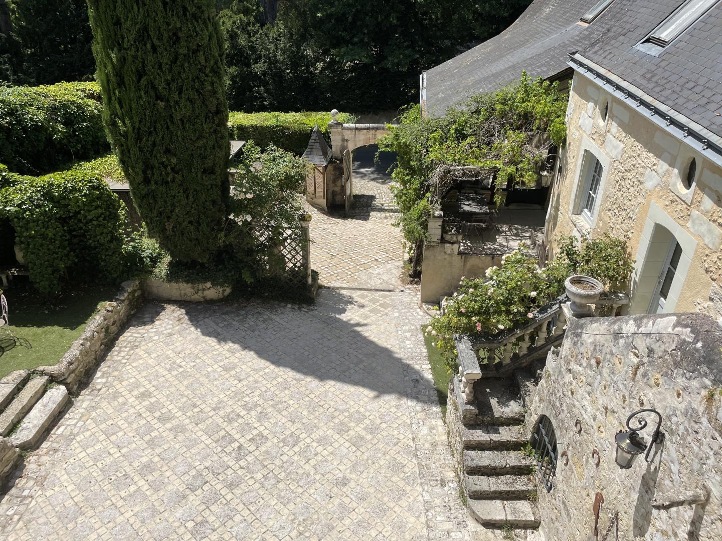 Maison d'hôtes Prince_10