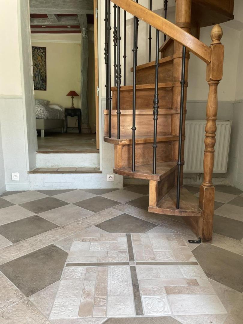 Maison d'hôtes Prince_15