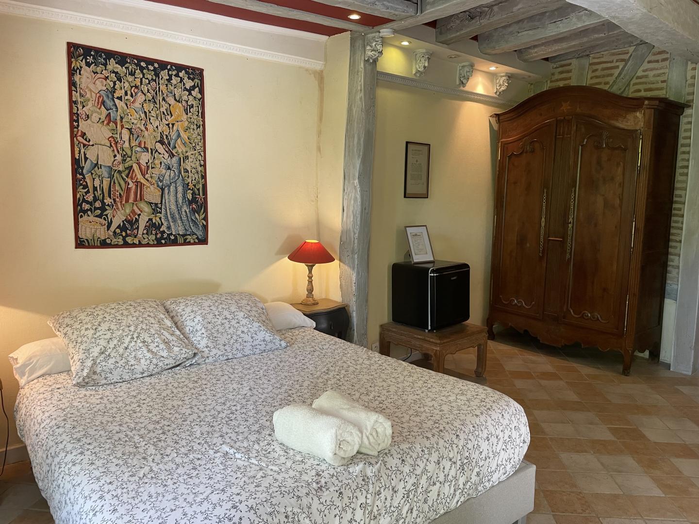 Maison d'hôtes Prince_12