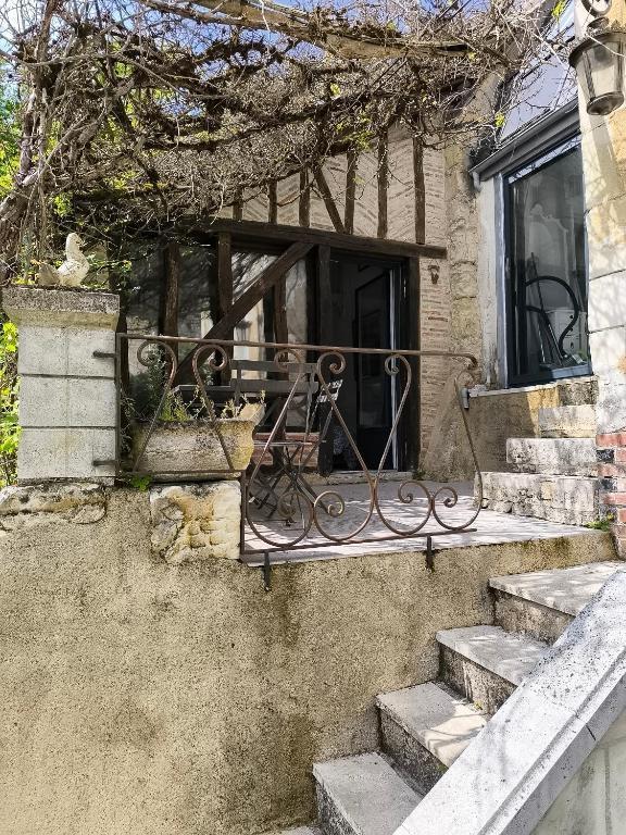 Maison d'hôtes Prince_9