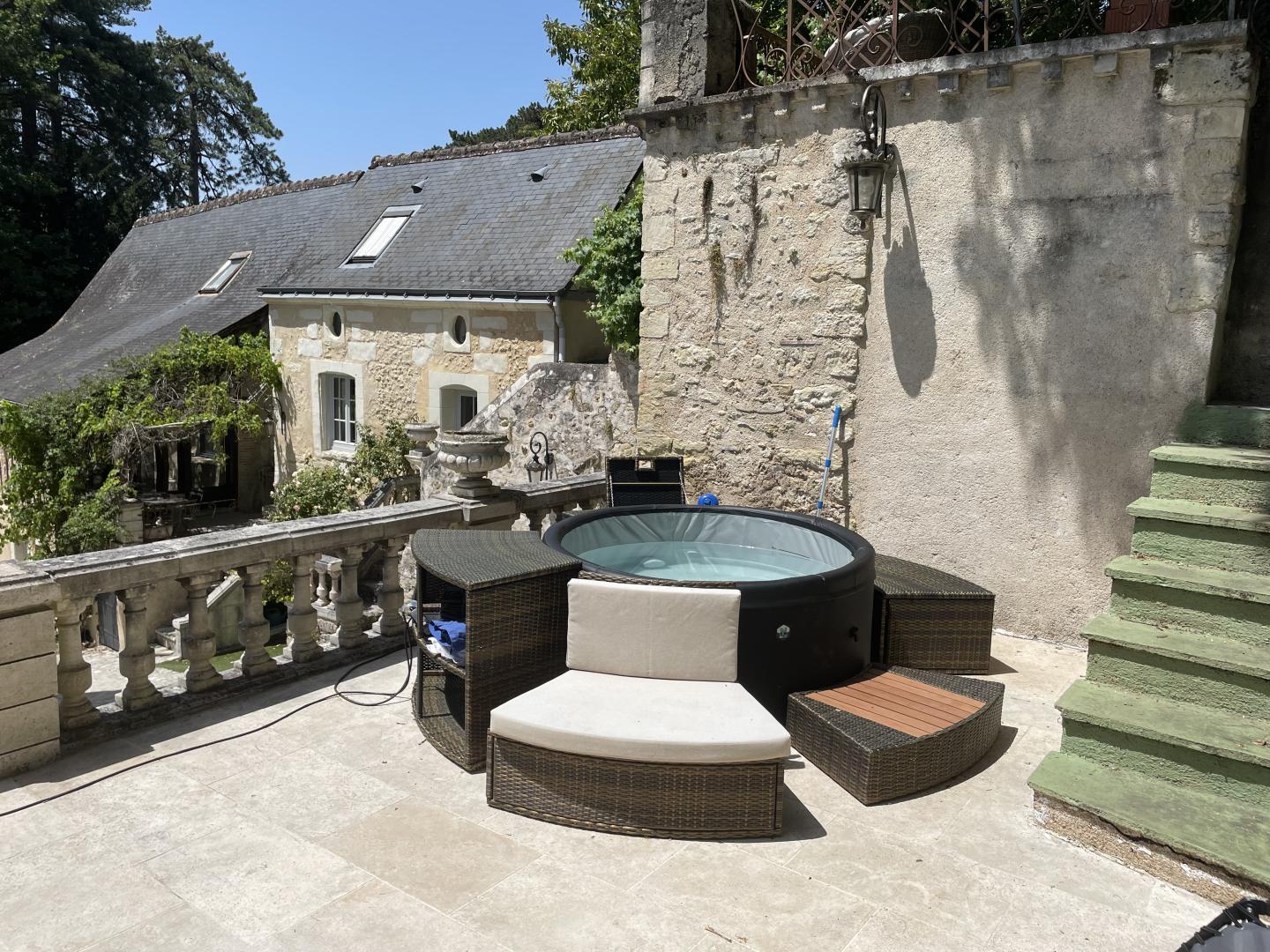 Maison d'hôtes Prince_2