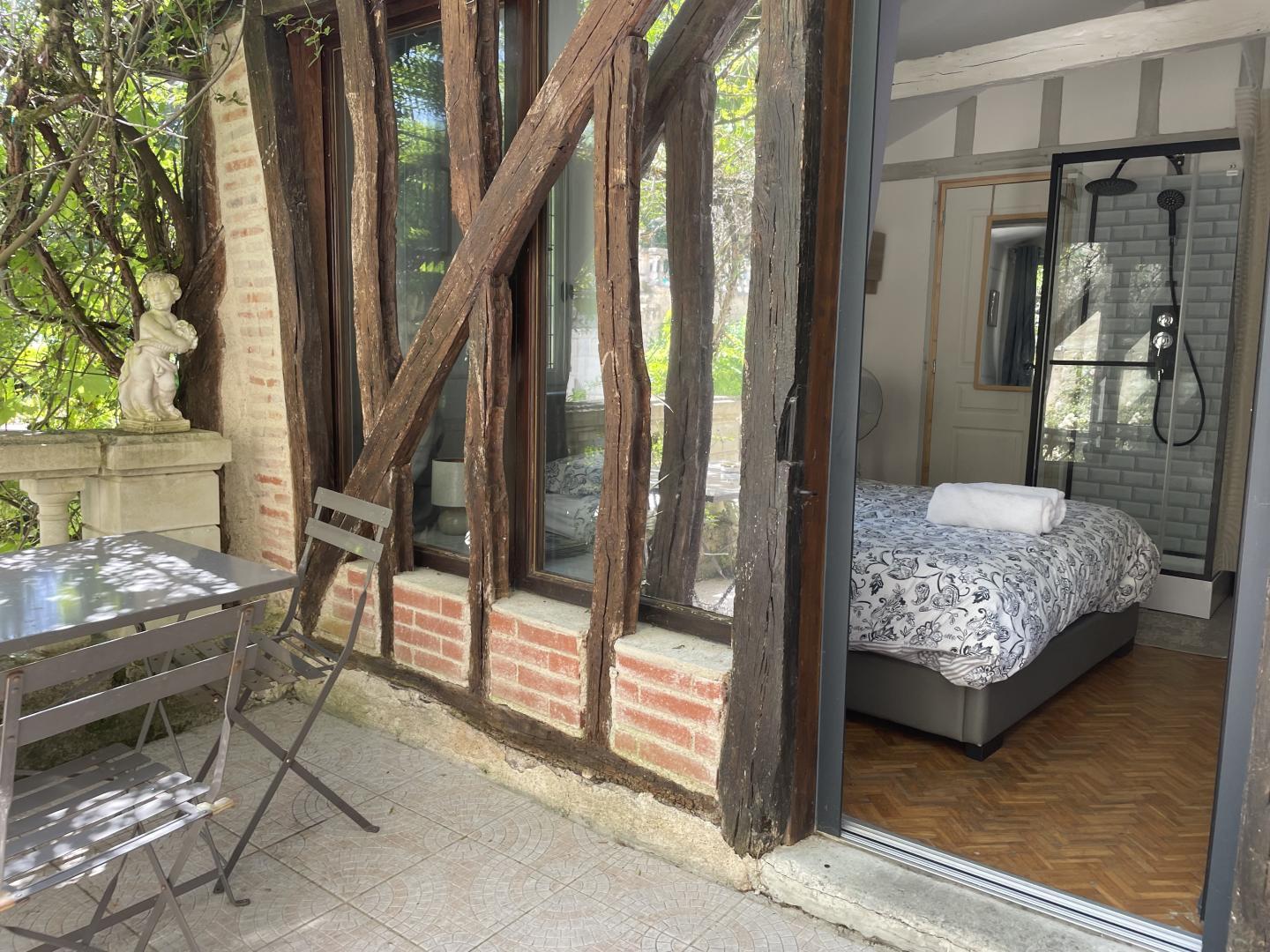 Maison d'hôtes Prince_5