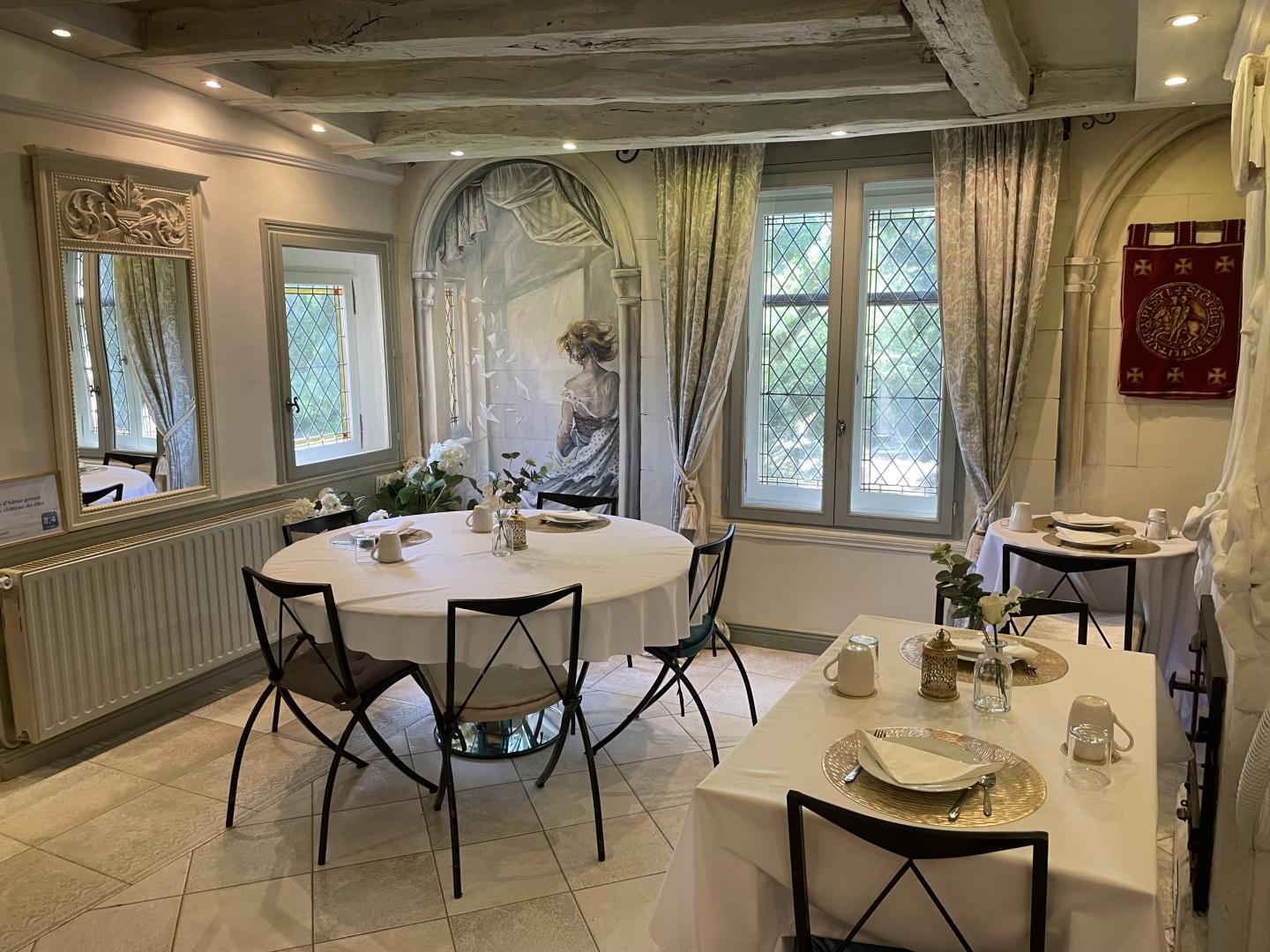 Maison d'hôtes Prince_4