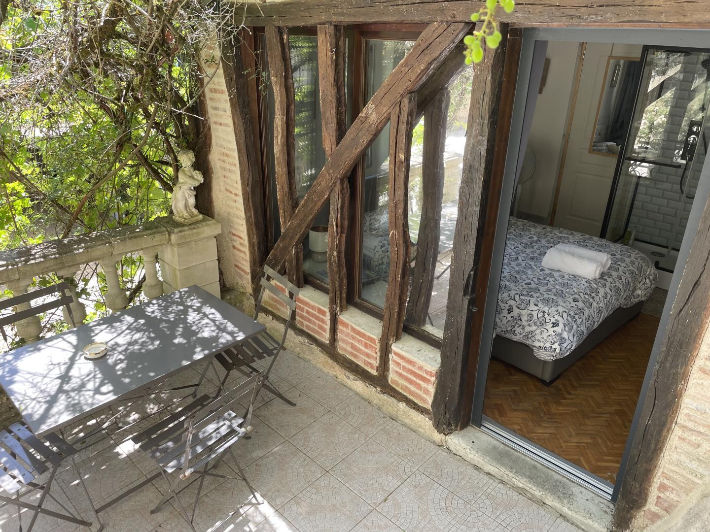 Maison d'hôtes Prince_8