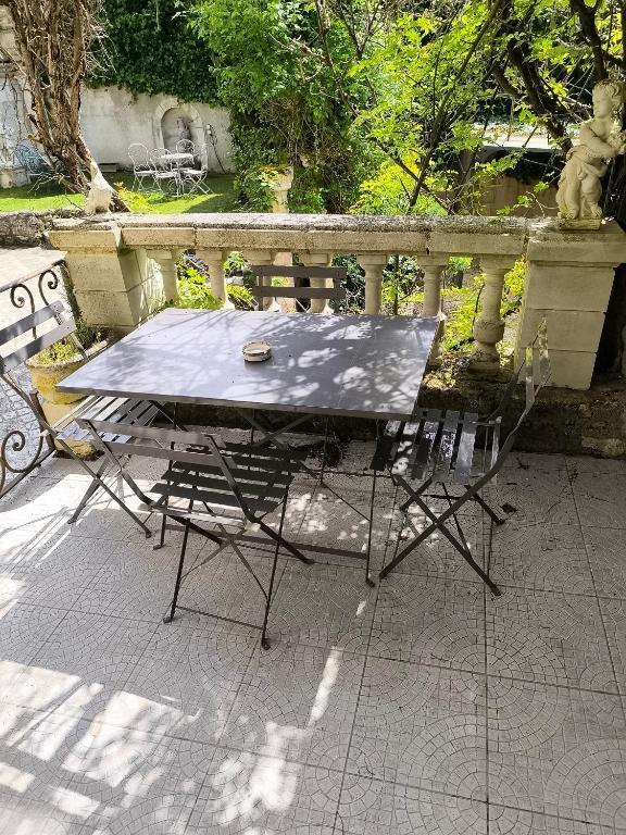 Maison d'hôtes Prince_11