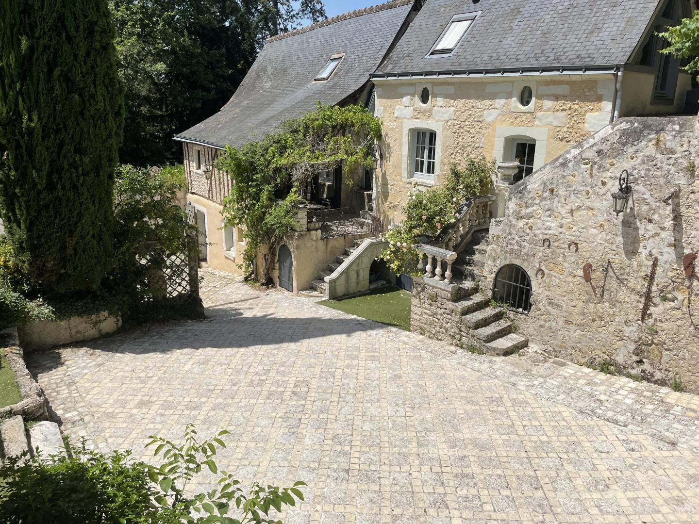 Maison d'hôtes Prince_1