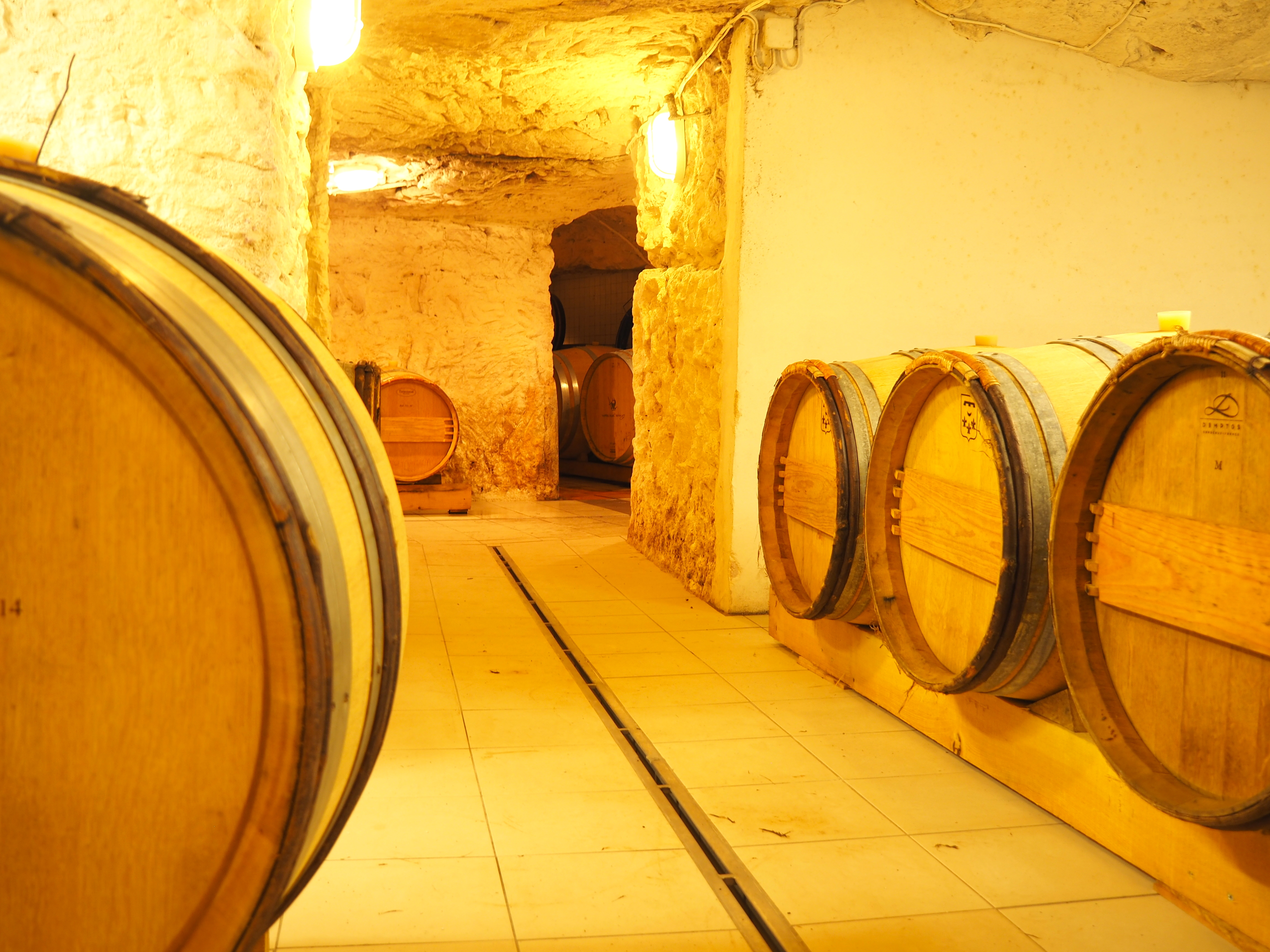 Bonnigal Bodet Vignerons - Limeray