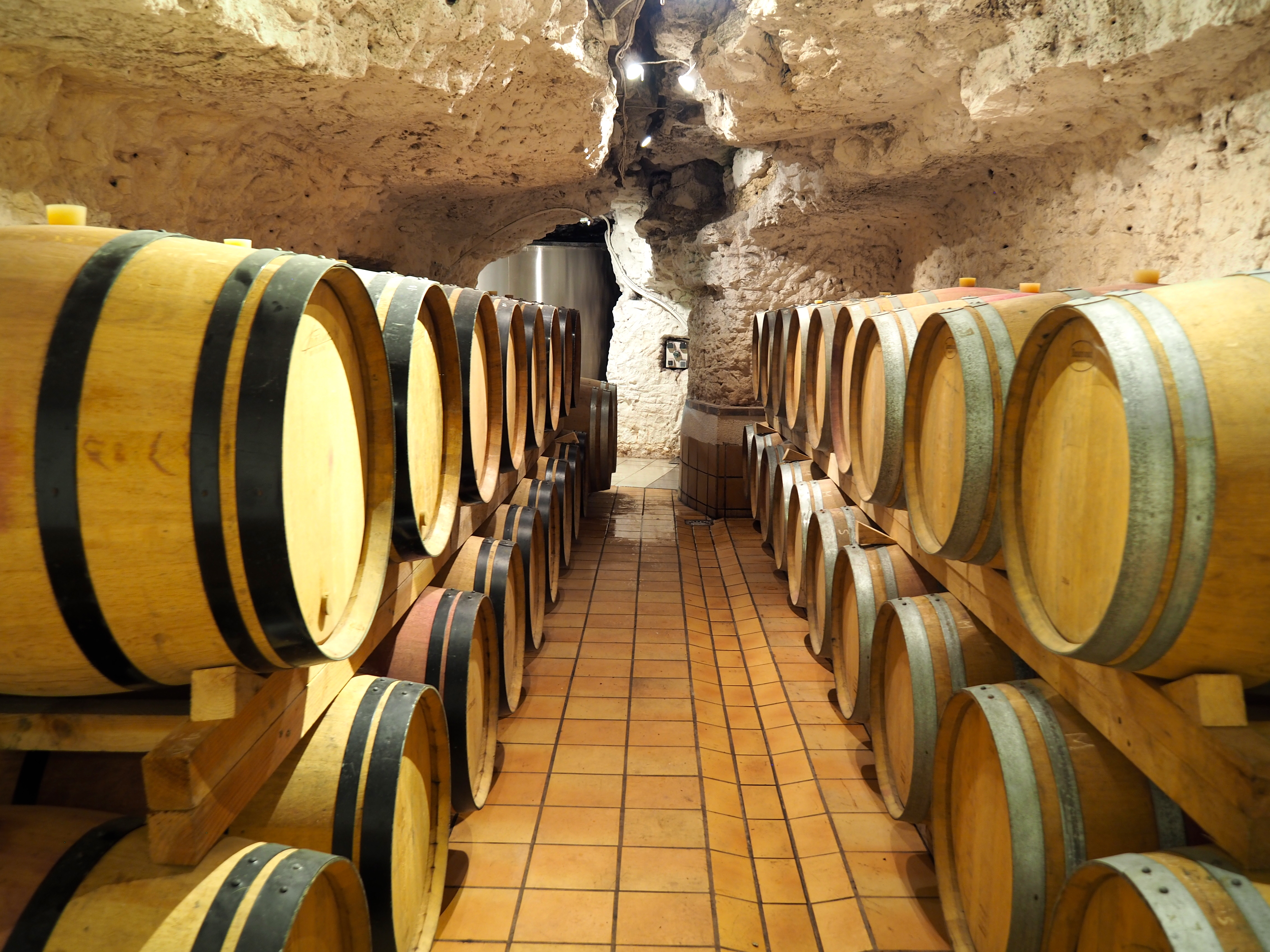 Bonnigal Bodet Vignerons - Limeray