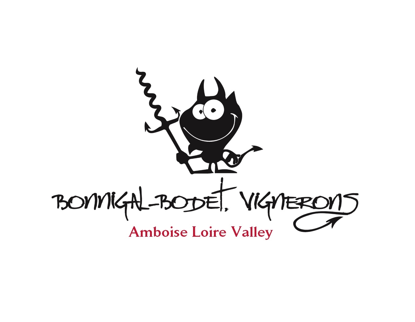 Bonnigal Bodet Vignerons - Limeray